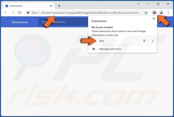 Happyquokka.xyz Dirottamenti