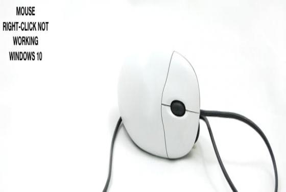 Come risolvere il problema del tasto destro del mouse che non funziona?