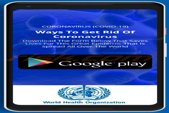 Anubis Trojan (Android)