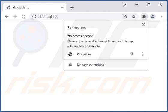 Tobepartou.com Reindirizzamenti