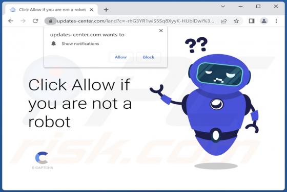 Updates-center.com Annunci