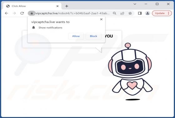 Vipcaptcha.live Annunci