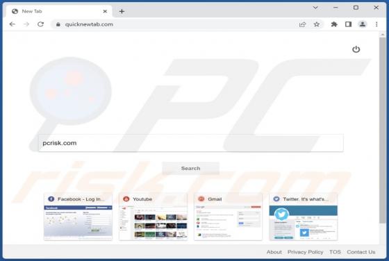 Quick Do Browser Hijacker