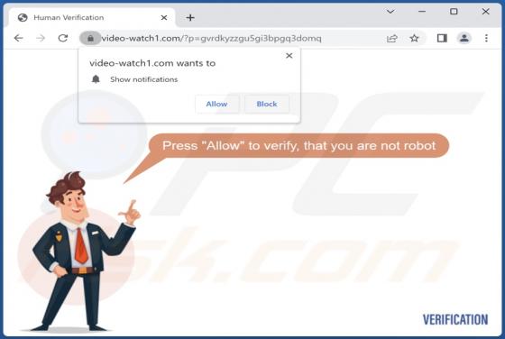 Video-watch1.com Annunci