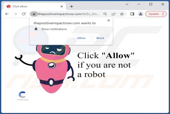 Thepositiveimpactnow.com Annunci