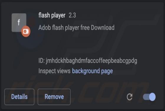 Cloud 9 JavaScript BotNet