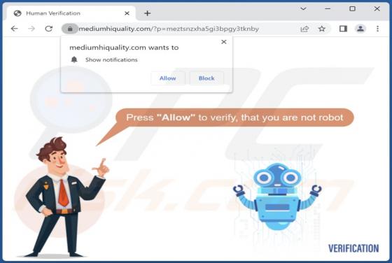 Mediumhiquality.com Annunci