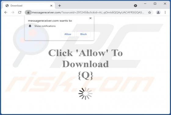 Messagereceiver.com Annunci