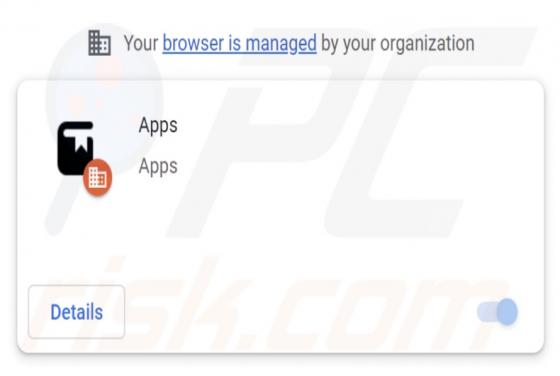 Search-good.com Reindirizzamento