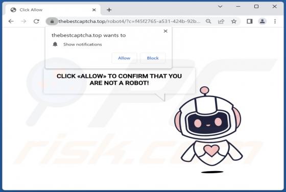 Thebestcaptcha.top Annunci