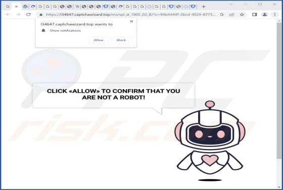 Captchawizard.top Annunci
