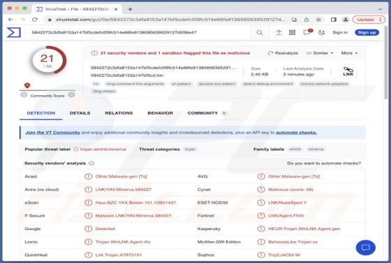 NokNok Backdoor (Mac)