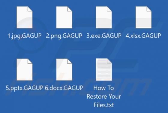 RA Group Ransomware