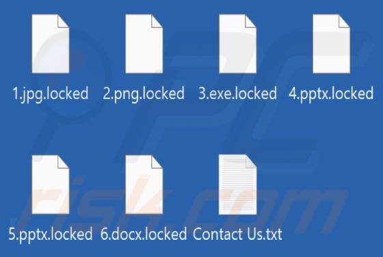 Hunters International Ransomware