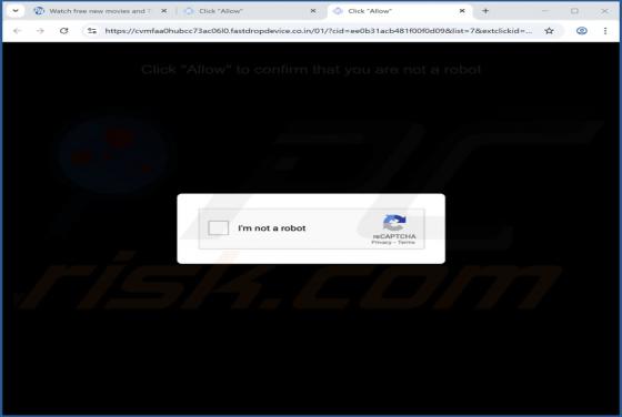 Fastdropdevice.co.in Annunci