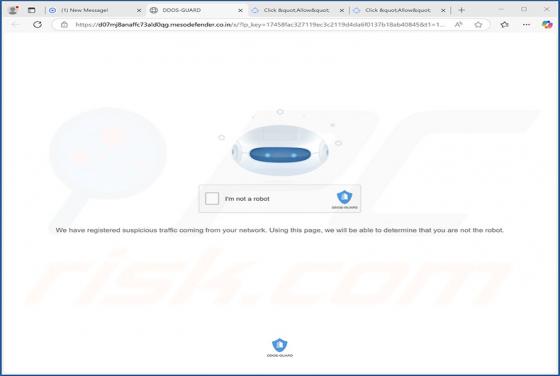 Mesodefender.co.in Annunci