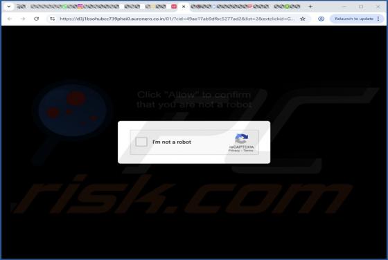 Auronero.co.in Annunci