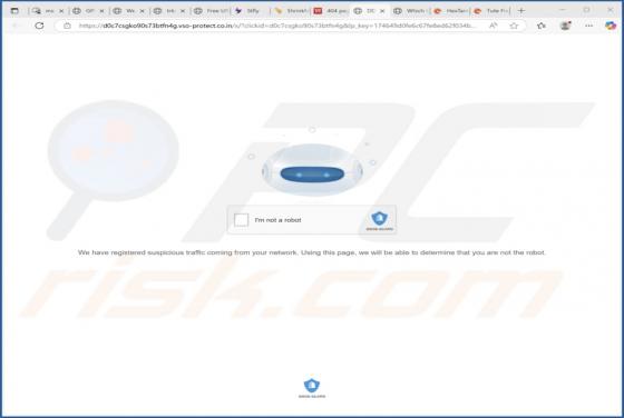 Vso-protect.co.in annunci