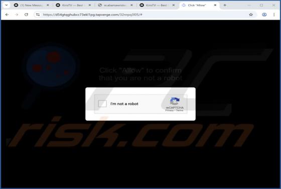 Tapverge.com Annunci