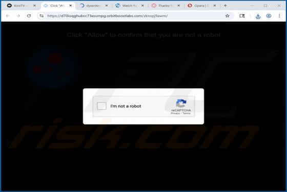 Annunci di Orbitboostlabs.com