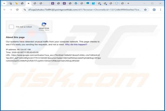 Annunci di Pointgrowthlab.com