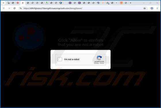 Annunci di Risecoregrowth.com