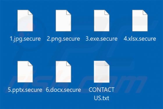 Fiasco Ransomware