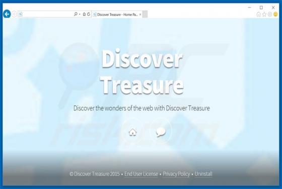 Annunci di Discover Treasure