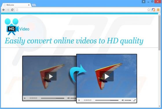 Annunci di HQ Video Pro