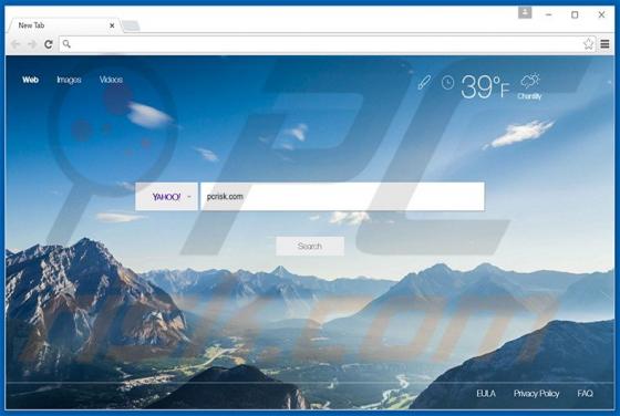 Srch.bar Dirottatore