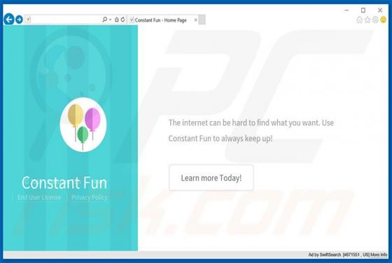 Annunci di Constant Fun