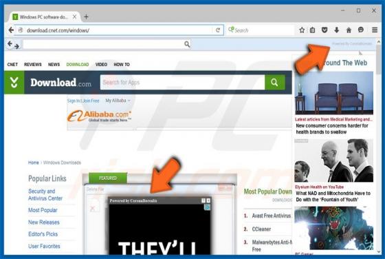 CoronaBorealis Annunci