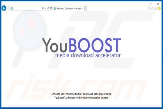 Annunci di YouBoost