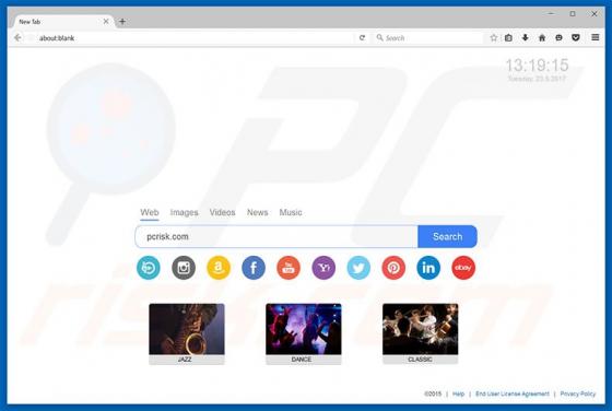 Eanswers.com Dirottatore