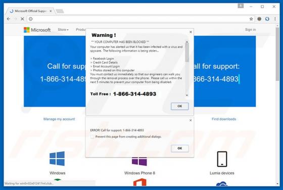 Critical Error Truffa