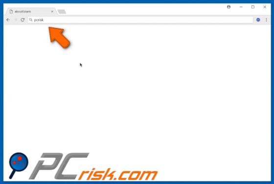 Gmrlnd.com Dirottatore