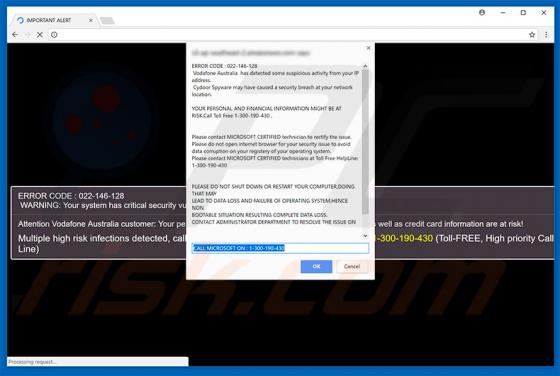 Cydoor Spyware Truffa