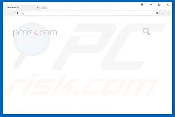 Search.xyz Dirottatore