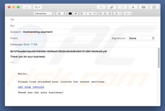 TrojanDownloader:PDF/Domepidief.A Virus