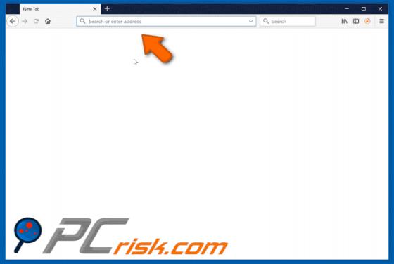 My-search.com Dirottatore