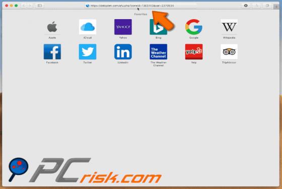 Deloplen.com POP-UP Annunci