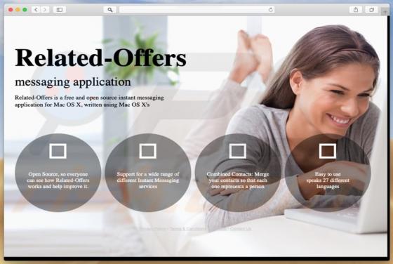 Related-Offers Adware (Mac)