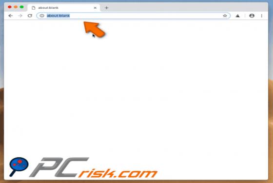 Safari Redirect Virus (Mac)