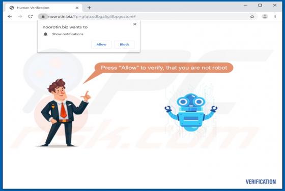 Noorotin.biz Annunci