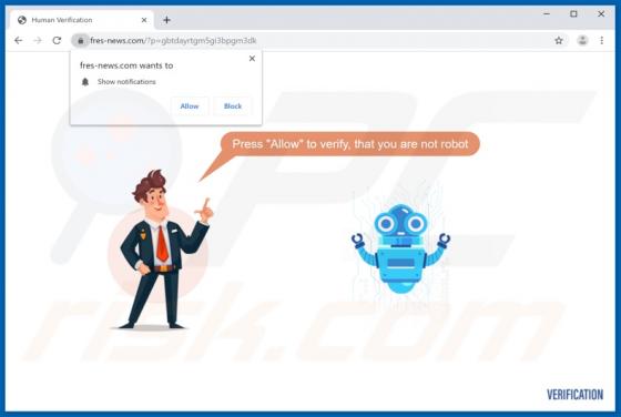 Fres-news.com Annunci