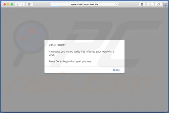 Mon-thu POP-UP Truffa (Mac)