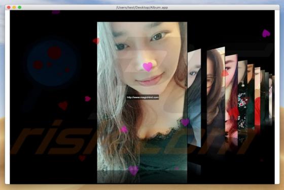 NUKESPED Trojan (Mac)