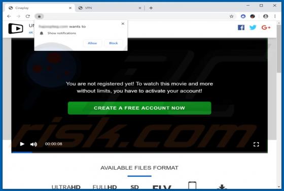 Thegoodcaster.com Ads