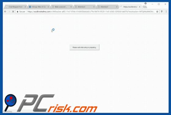 RunBooster Adware